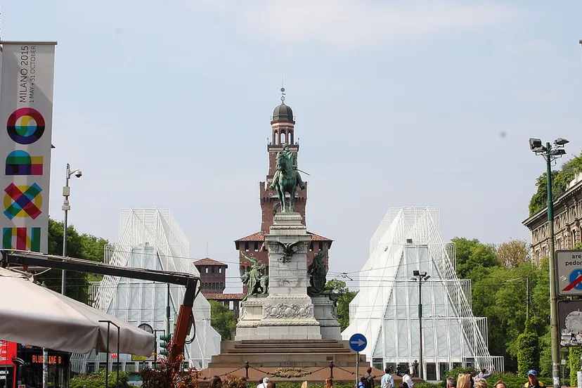 world expo 2015 milaan