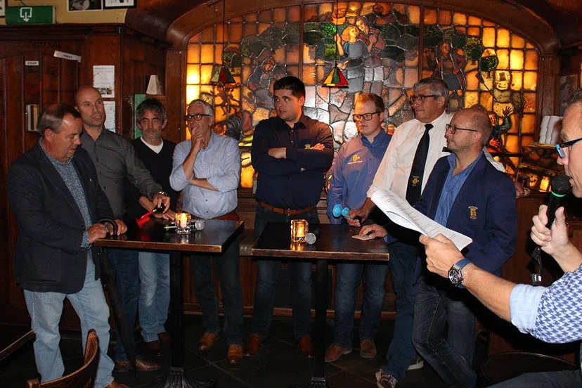 wovan tegen phil in ich hawt van zitterd