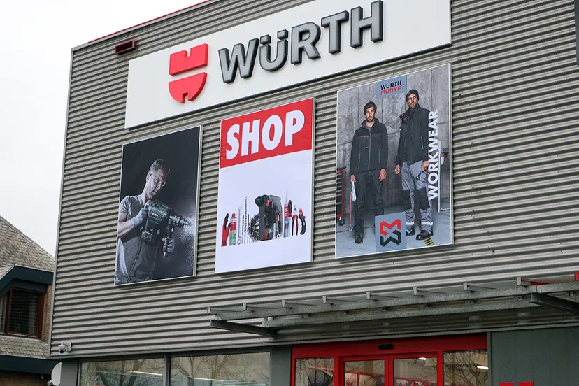 wurth shop sittard1
