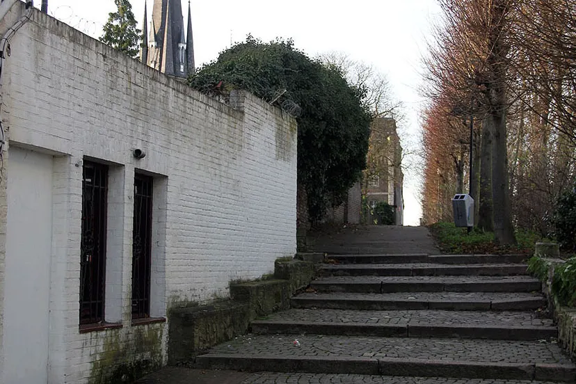 x680htahb3ewqehnjmq18k9fy wal opgang dominicanenwal vanaf paardestraat 16 9