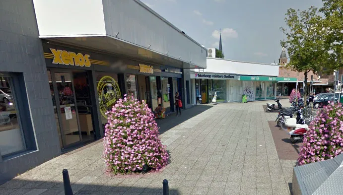 xenos sittard tempelplein