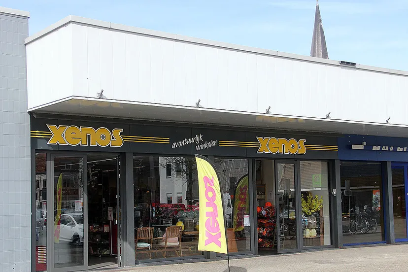 xenos tempelplein sittard