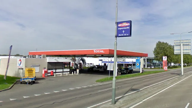xpkgqwnwrfvpeo30mr4picwwn tankstation in geleen overvallen