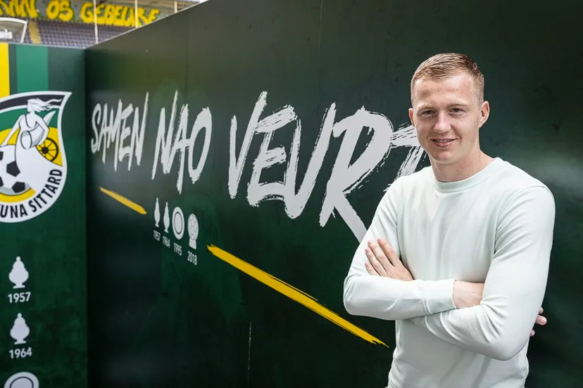 yannick van os fortuna sittard