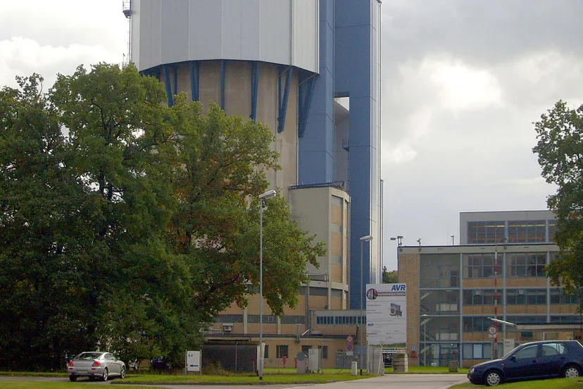 ycvijkoul4obvj3d53dnb5bbh kerncentrale avr julich