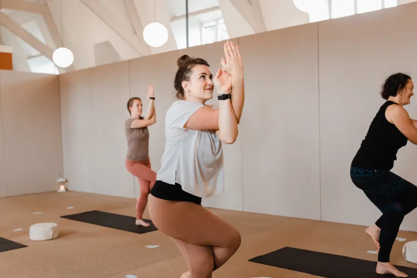 yogaplace open avond 1