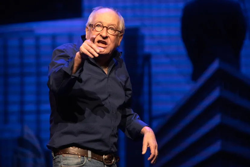 youp met de kennis van nu foto bob bronshoff