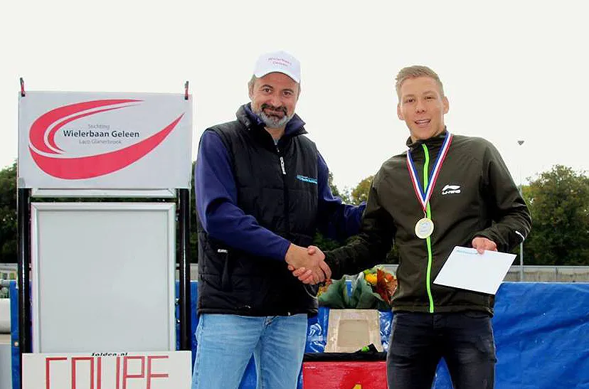 youri keulen wint mulleners vastgoed cup