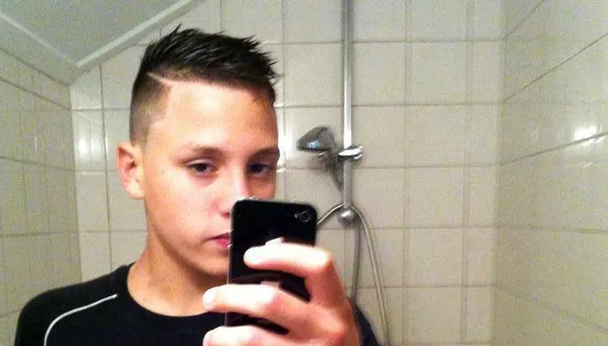 youssef demmou vermist