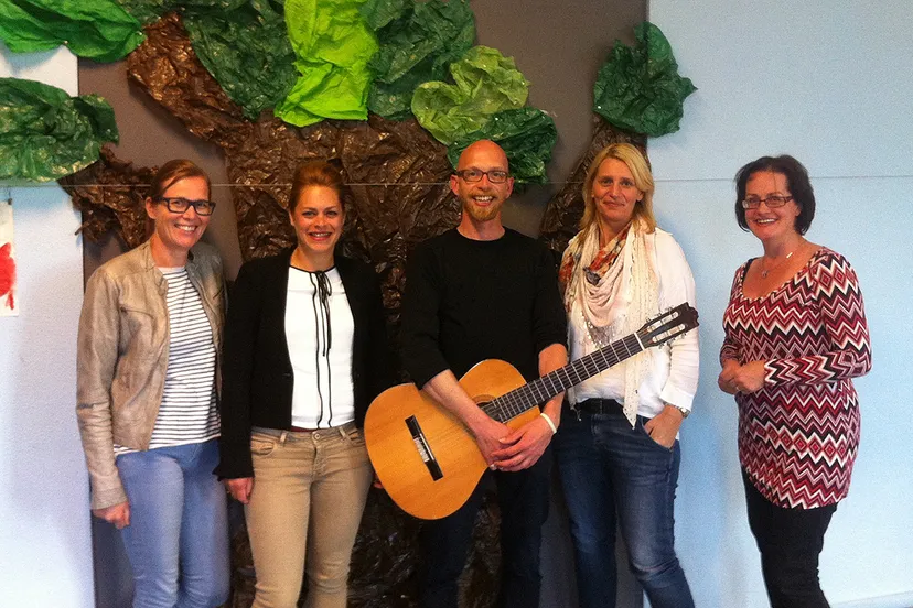 z bs leyenbroek kenjerleidje 2016 kolder in de bol