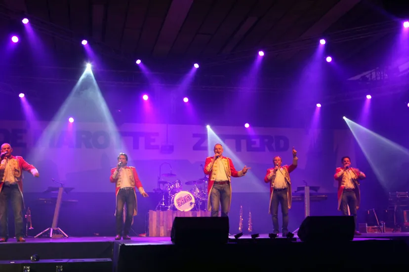 z kolsch platt 3 ton