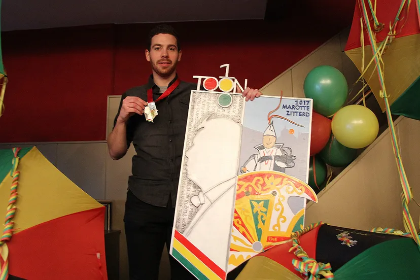 z luc bormans ak 002 orde marotte