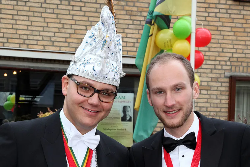 z oh sander arno scepter ton dirkx