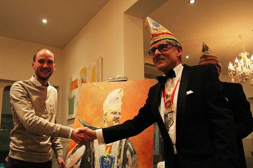 z schilderij ak 002 sander i 1