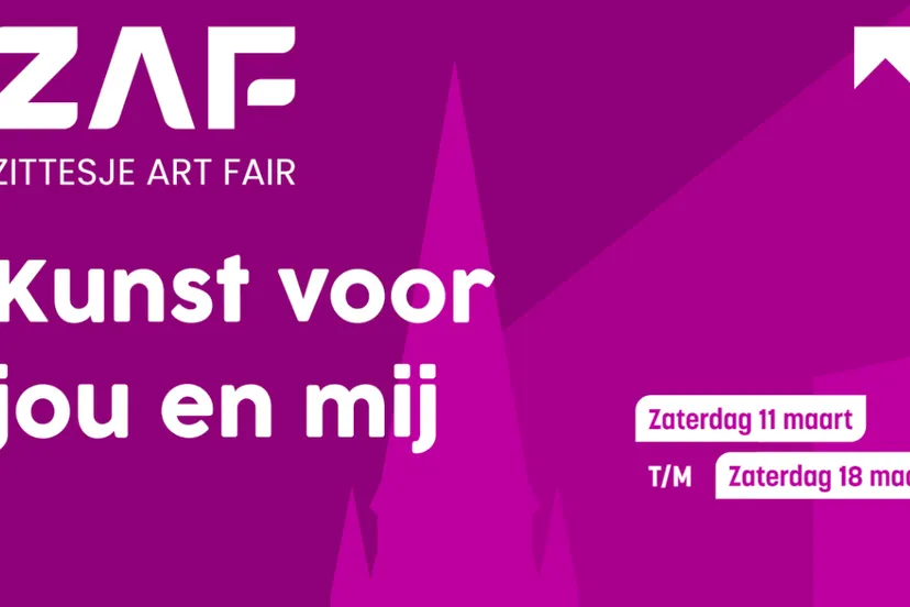 zaf zittesje art fair 2023