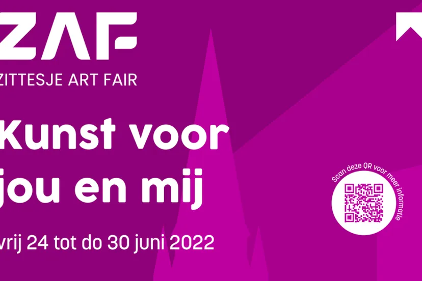 zaf zittesje art fair