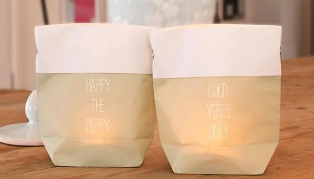 zakje licht gevaarlijk