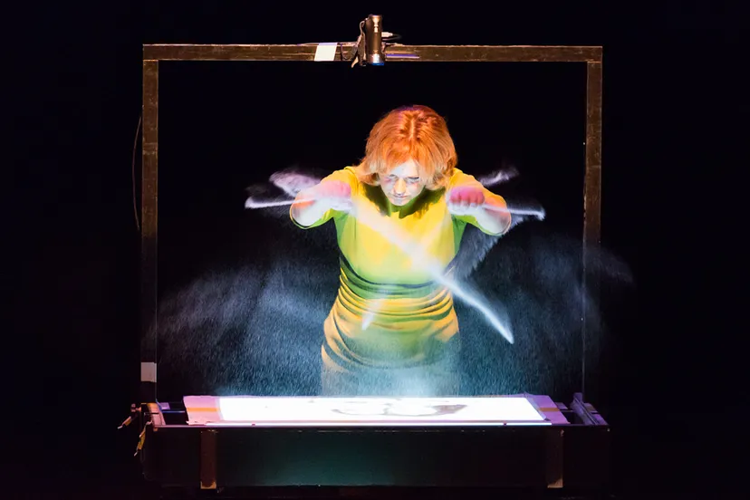 zandtekenares monique hr