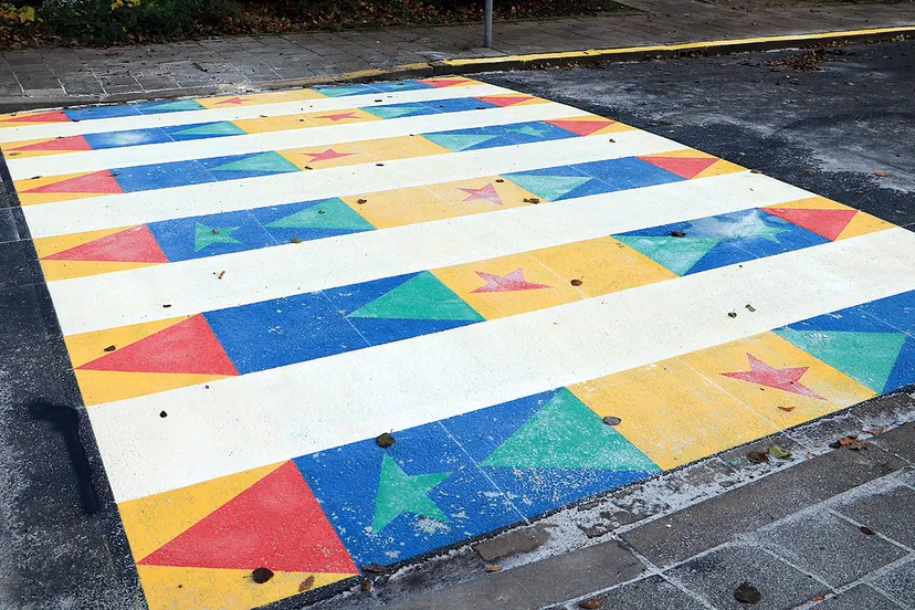 zebrapad swentiboldstraat 3