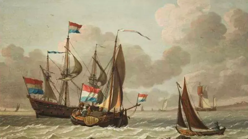 zeeheldenbuurt geleen