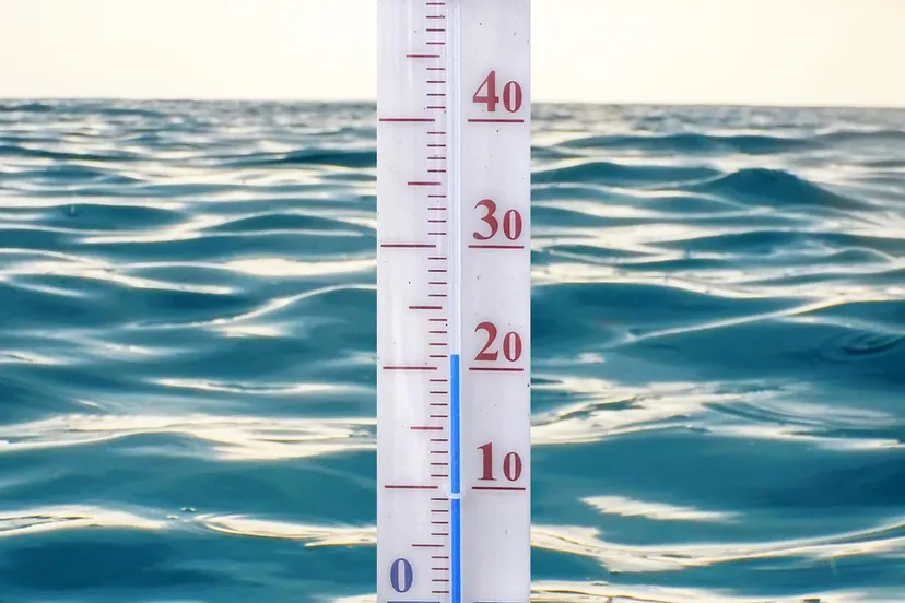 zeewater zee 21 06 graden