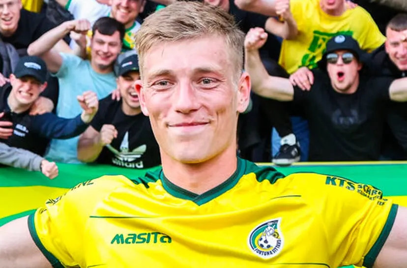 zian flemming afscheid bij fortuna sittard