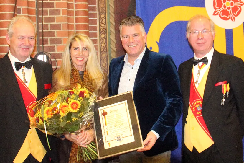 ziepesjprenger voor lejao beursgens 1