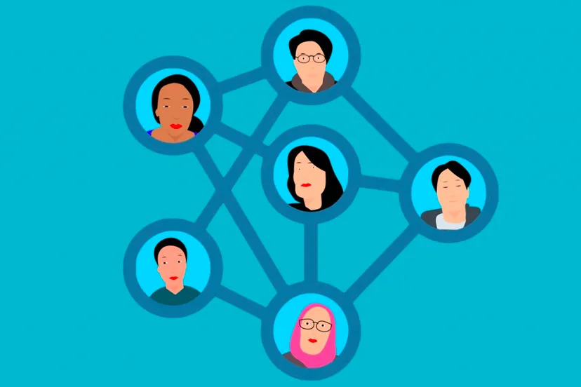 zijactief vrouwen netwerk