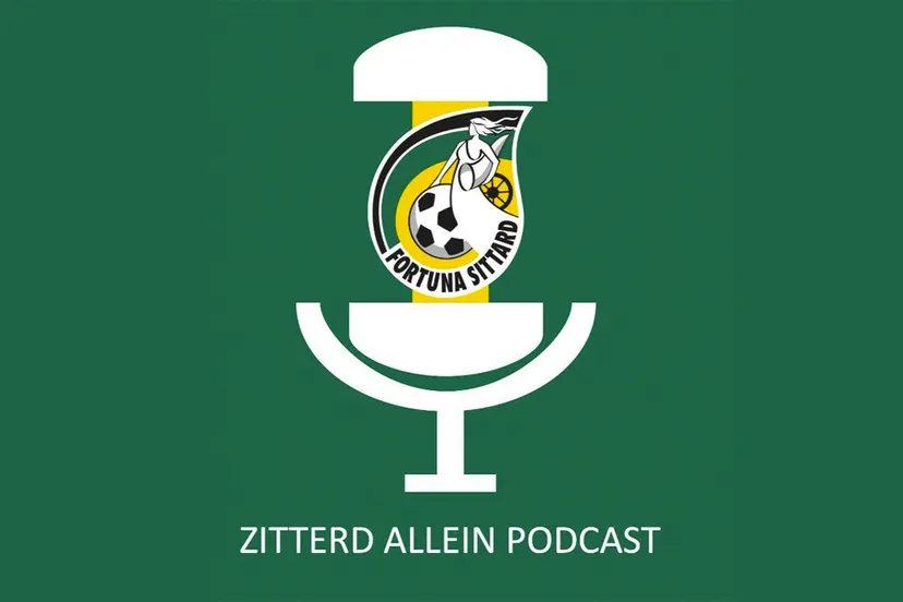 zitterd allein podcast