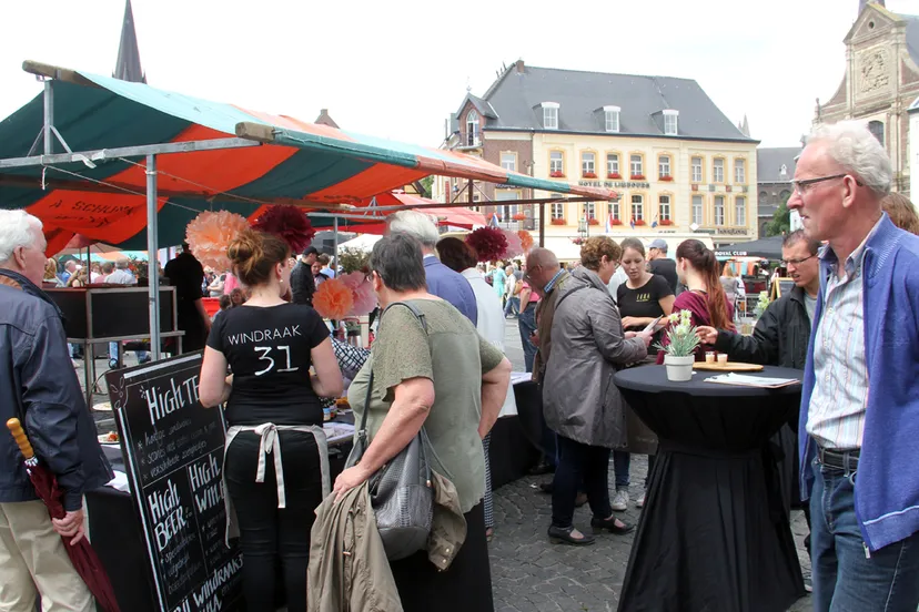 zitterd op t menu 2016 2