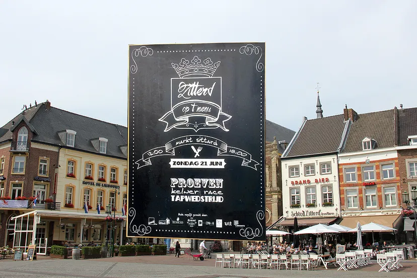 zitterd op t menu pruif mert