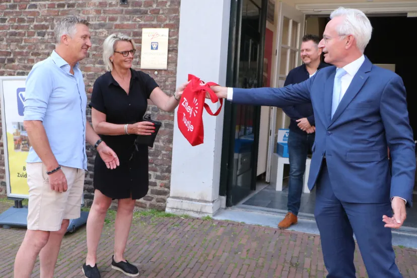 zittesj tuutje 2