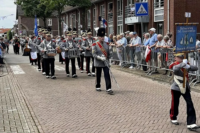 zlf grevenbicht 2024 sint lambertus broeksittard