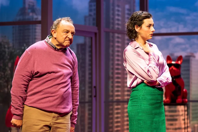 zo vader zo zoon persselectie 7