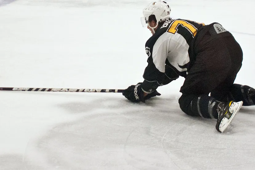 zomer ijshockeykamp hce