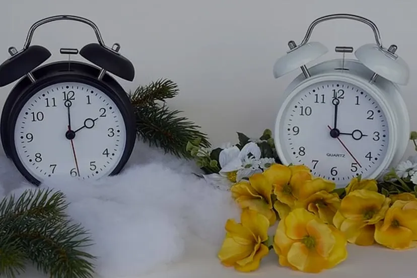 zomertijd of wintertijd