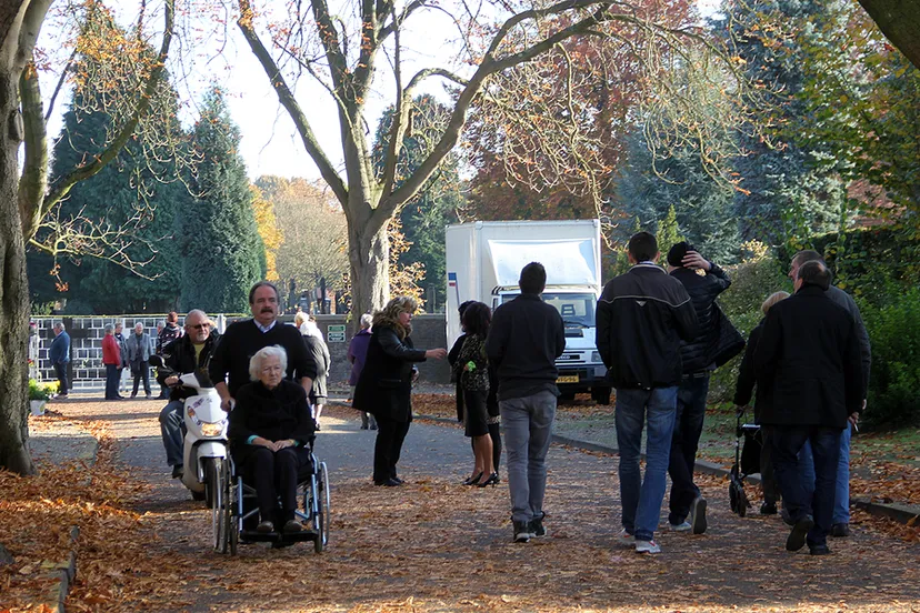 zondag 1 november 2015 allerheiligen sittard begraafplaats 2