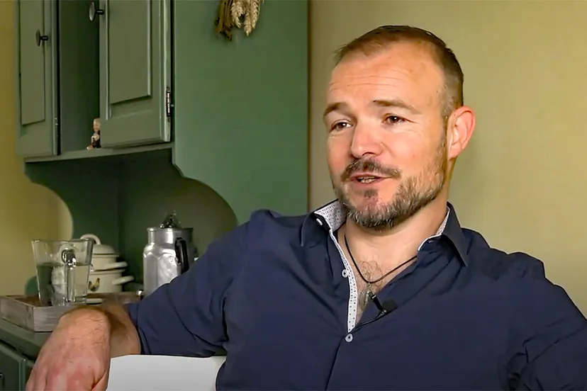 zondebok bokkerijder