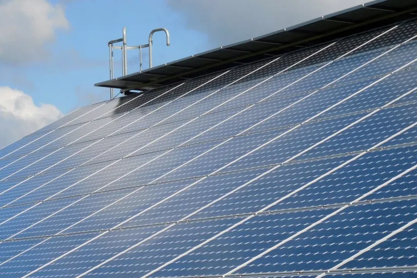 zonnepanelen pv cellen