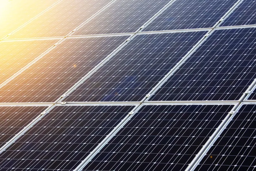 zonnepanelen pv cellen solar panels cc0