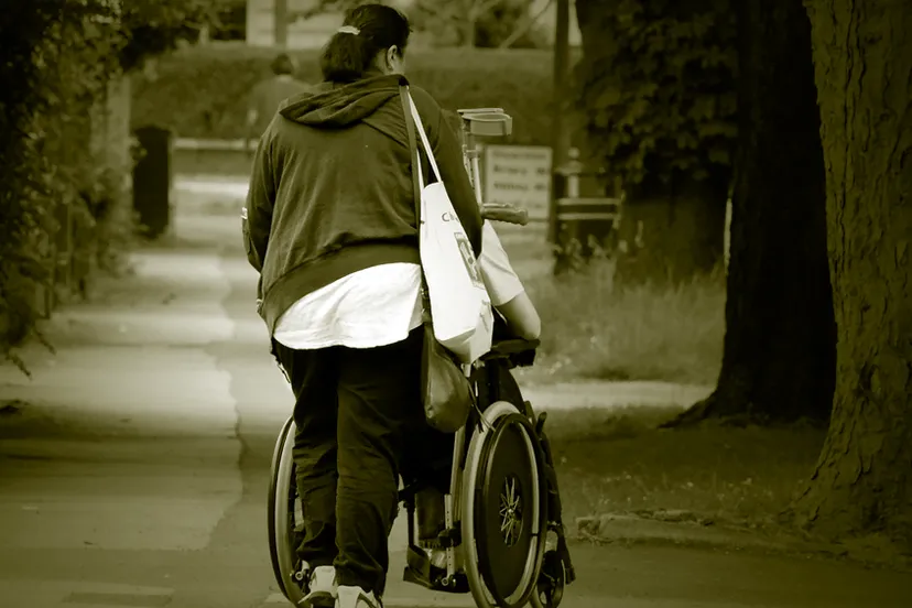 zorg mantelzorg ondersteuning maatschappelijke ondersteuning wmo