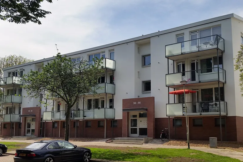 zowonen gerardusstraat gereed 2