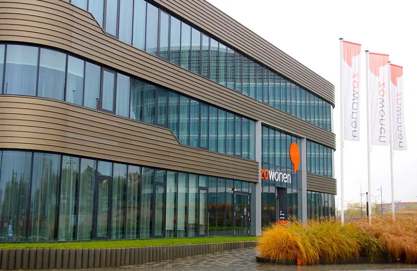 zowonen kantoor sittard 1 1 1 1 1