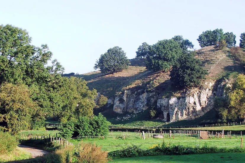 zuid limburg mergelland