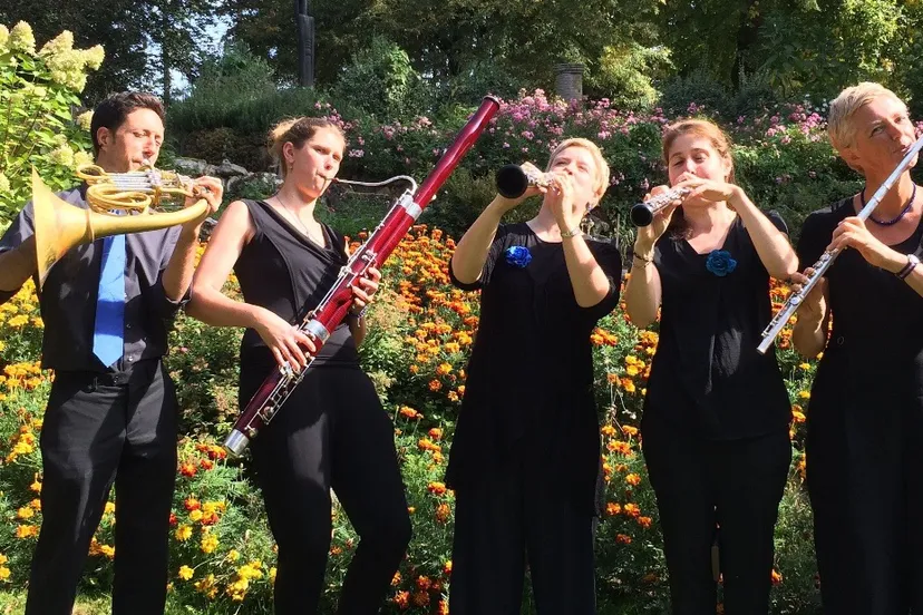 zuiderwind blazersensemble