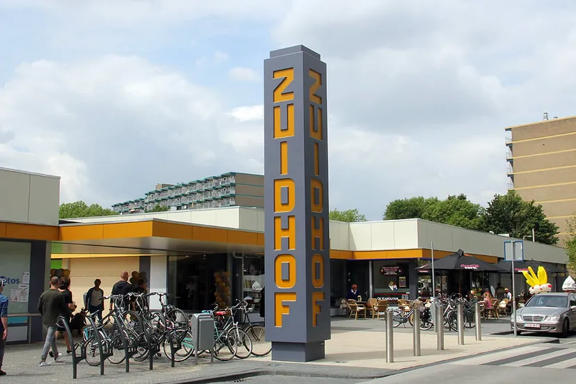 zuidhof 2