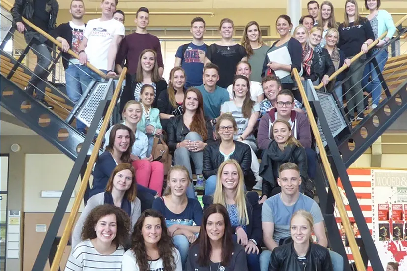 zuyd hogeschool alpe dhuzes 2015 benefietdiner 1