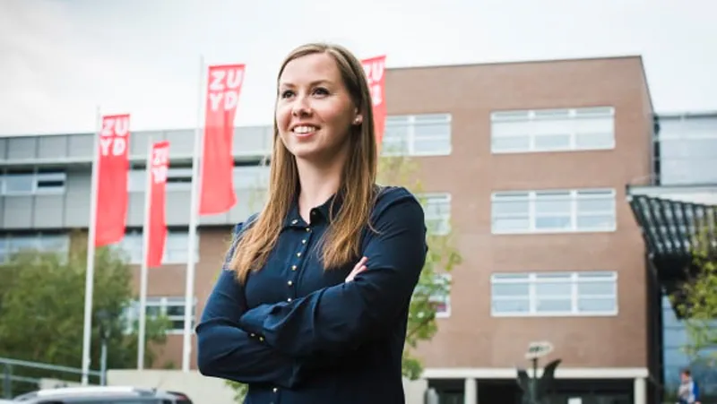 zuyd hogeschool extra subsidie