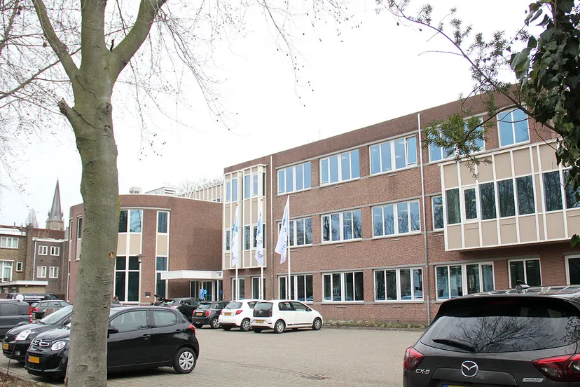 zuyderland kantoor parklaan 10 sittard