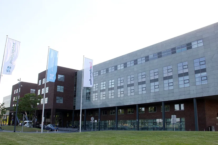 zuyderland medisch centrum locatie sittard geleen